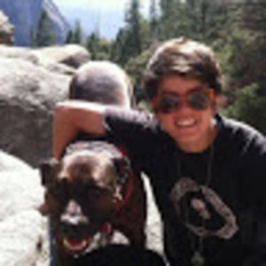 Meet your Posher, Tessa